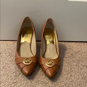 Michael Kors Heels